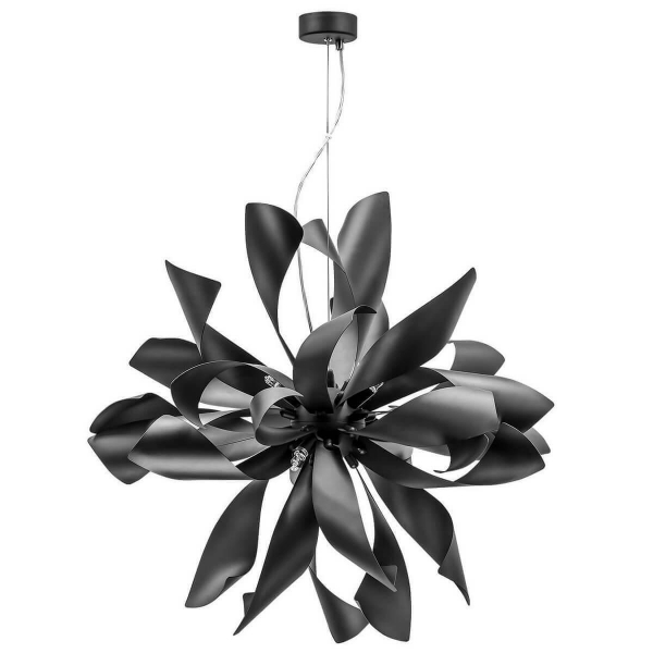 Подвесная люстра Lightstar Turbio 754267 Подвесная люстра Lightstar Turbio 754267