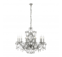 Подвесная люстра Dio DArte Asfour Forli E 1.1.10.200 N