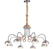 Подвесная люстра Lucia Tucci Natura 064.8 LED