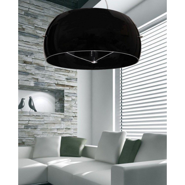 Подвесная люстра Lumina Deco Stilio LDP 6018-400 BK Подвесная люстра Lumina Deco Stilio LDP 6018-400 BK