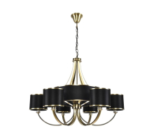 Подвесная люстра Lumion Demetra Moderni 8406/9