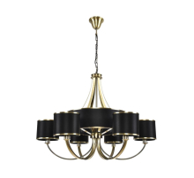 Подвесная люстра Lumion Demetra Moderni 8406/9