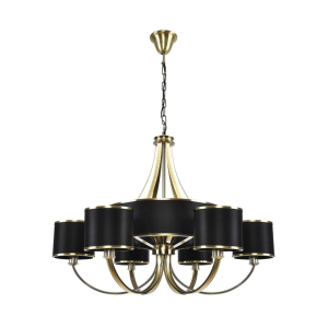 Подвесная люстра Lumion Demetra Moderni 8406/9