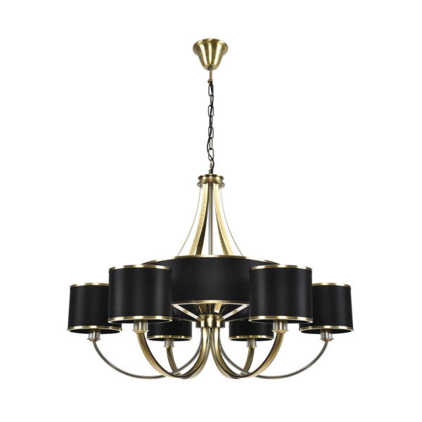 Подвесная люстра Lumion Demetra Moderni 8406/9