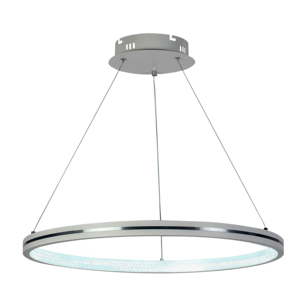 Подвесная светодиодная люстра Profit Light 6041/1 WHT Подвесная светодиодная люстра Profit Light 6041/1 WHT