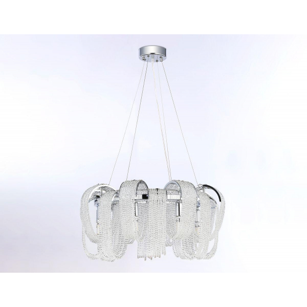 Подвесная люстра Ambrella light Traditional TR5377 Подвесная люстра Ambrella light Traditional TR5377