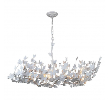 Подвесная люстра Favourite 4736-12P