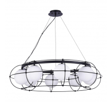 Подвесная люстра ST Luce Beata SL1189.403.08