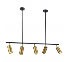 Подвесная люстра ST Luce Sormano SL1206.413.05