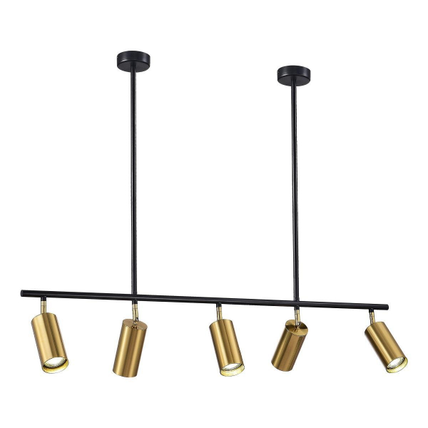 Подвесная люстра ST Luce Sormano SL1206.413.05 Подвесная люстра ST Luce Sormano SL1206.413.05