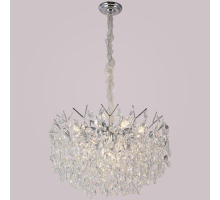 Подвесная люстра Illumico IL5160-600PZF-25 CH ELITE