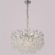 Подвесная люстра Illumico IL5160-600PZF-25 CH ELITE