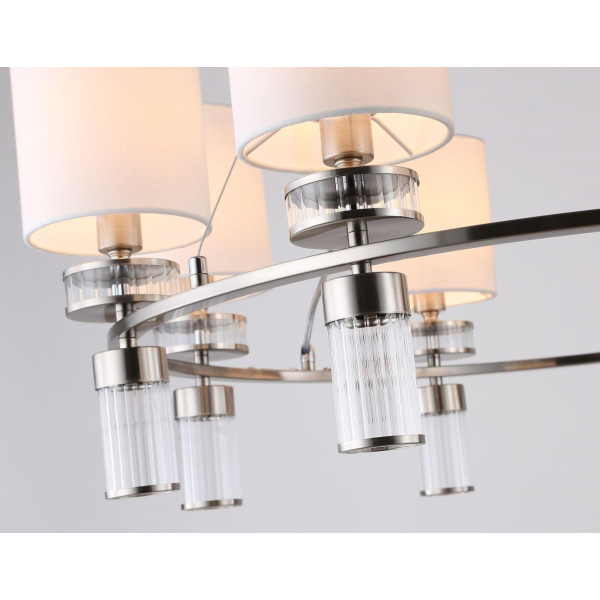 Подвесная люстра Ambrella Light High Light Classic LH71293 Подвесная люстра Ambrella Light High Light Classic LH71293