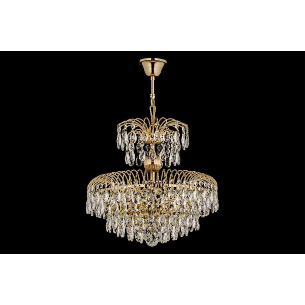 Подвесная люстра Arti Lampadari Mineo E 1.5.40.101 G Подвесная люстра Arti Lampadari Mineo E 1.5.40.101 G