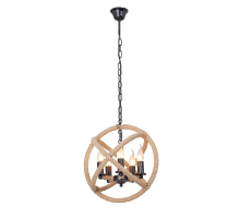 Подвесная люстра Vitaluce V4972-1/5