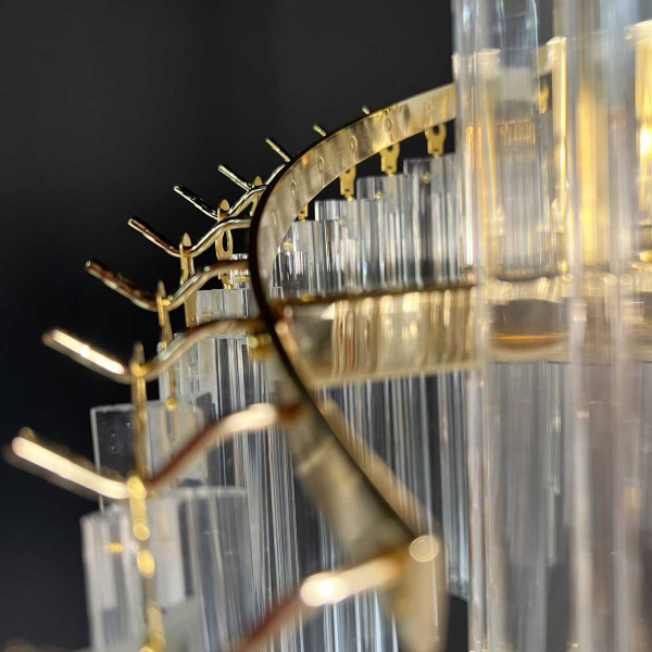 Подвесная люстра Imperium Loft Waltz 177867-26