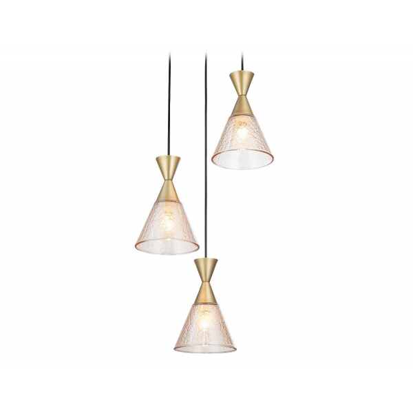 Подвесная люстра Ambrella light Traditional Modern TR3175 Подвесная люстра Ambrella light Traditional Modern TR3175
