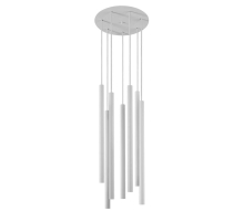 Подвесная люстра Nowodvorski Laser 8918