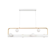 Подвесная люстра Favourite Fitirum 4073-6P