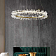 Подвесная люстра Imperium Loft Thera D60 Gold 249072-26
