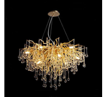 Подвесная люстра Imperium Loft Marian 205823-26