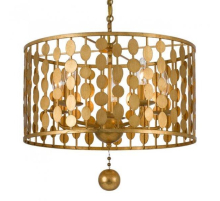 Люстра Loft-Concept Crystorama Lighting Layla 40.1503-0 12315