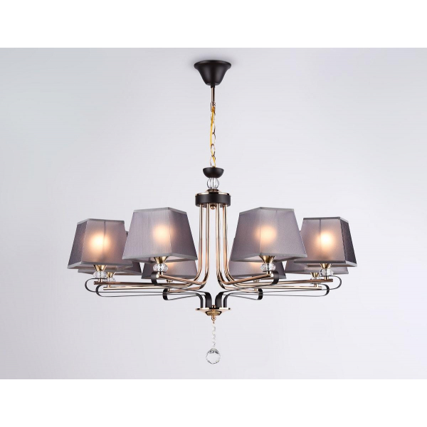 Подвесная люстра Ambrella light Traditional Modern TR4618 Подвесная люстра Ambrella light Traditional Modern TR4618
