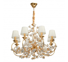 Подвесная люстра Chiaro Сицилия 282012008