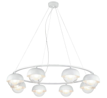 Подвесная люстра Velante 359-003-08