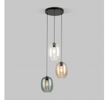 Подвесная люстра TK Lighting 5973 Elio