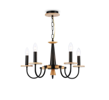 Потолочная люстра Ambrella light Traditional Modern TR9593
