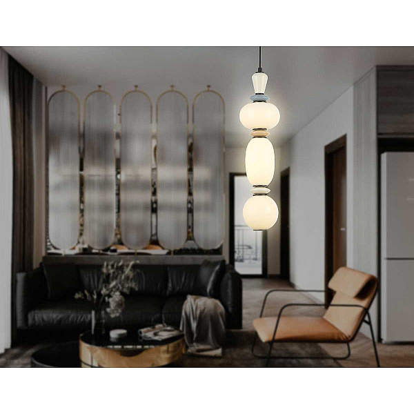 Люстра Ambrella Light HIGH LIGHT LH53142