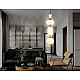 Люстра Ambrella Light HIGH LIGHT LH53142