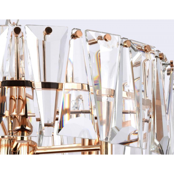 Подвесная люстра Ambrella light Traditional TR5172 Подвесная люстра Ambrella light Traditional TR5172