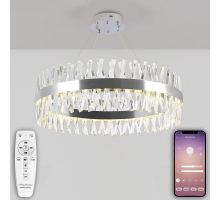 Подвесная люстра Natali Kovaltseva ALEXANDRIA LED LAMPS 81247