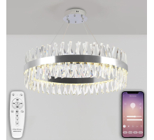 Подвесная люстра Natali Kovaltseva ALEXANDRIA LED LAMPS 81247