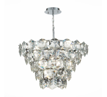 Подвесная люстра ST Luce Viterbo SL1631.103.09