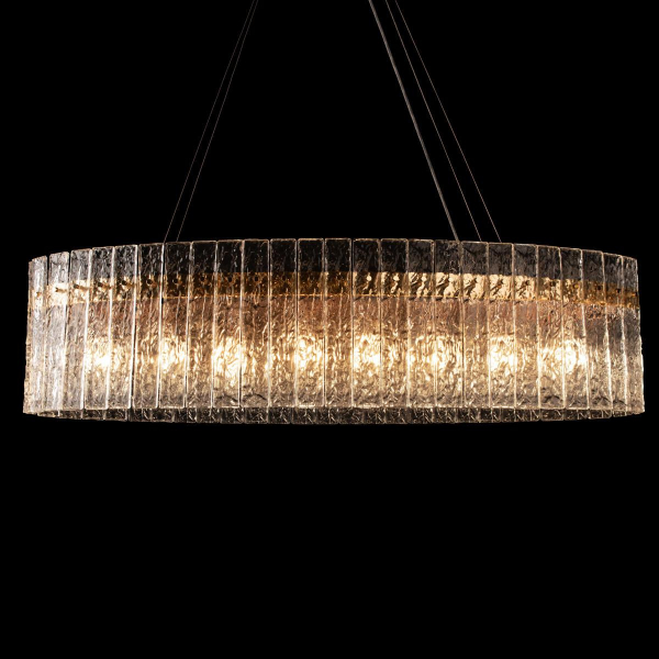 Подвесная люстра Loft IT Nevada 10297/1000 French gold Подвесная люстра Loft IT Nevada 10297/1000 French gold