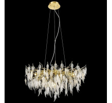 Подвесная люстра Wertmark Daniela WE182.12.403