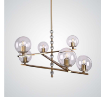 Подвесная люстра Imperium Loft Fondo 140707-26