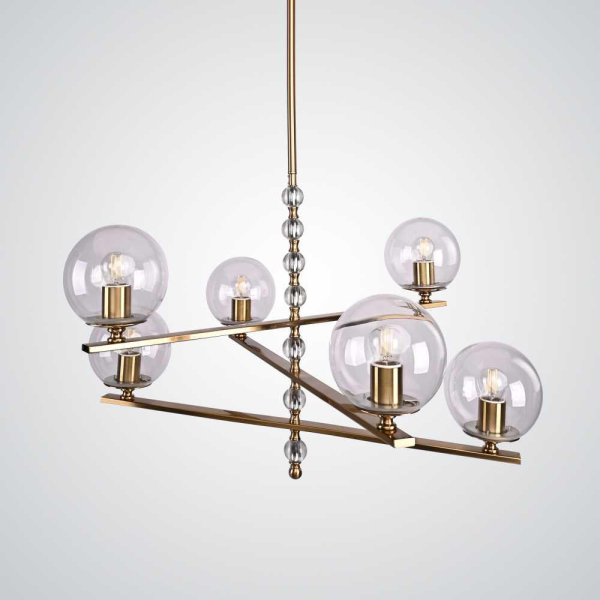 Подвесная люстра Imperium Loft Fondo 140707-26