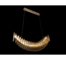 Люстра подвесная Alfa Light F0924-15