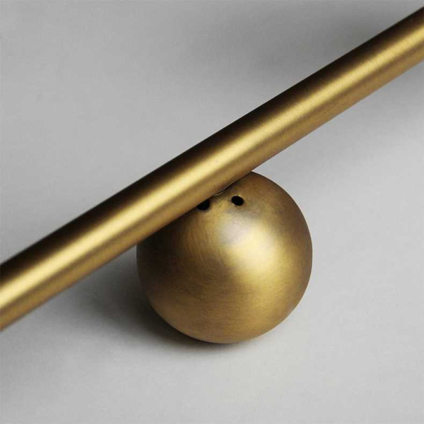 Подвесная люстра Imperium Loft Hoop 178061-26