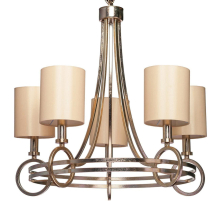 Подвесная люстра Vele Luce Orzo VL1125L05
