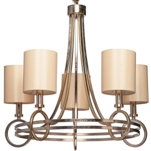 Подвесная люстра Vele Luce Orzo VL1125L05