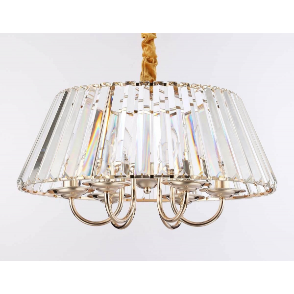Подвесная люстра Ambrella light Traditional TR5039 Подвесная люстра Ambrella light Traditional TR5039