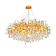 Подвесная люстра Imperium Loft Droplet Chandelier Circle D100 213702-22