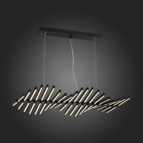 Подвесная светодиодная люстра ST Luce Picodi SLD001.403.20 Подвесная светодиодная люстра ST Luce Picodi SLD001.403.20