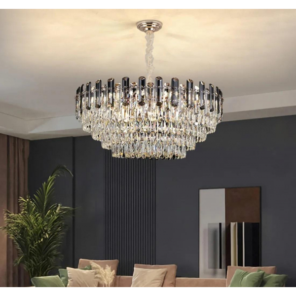 Подвесная люстра Imperium Loft Mangar D80 231823-23 Подвесная люстра Imperium Loft Mangar D80 231823-23