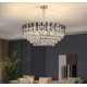 Подвесная люстра Imperium Loft Mangar D80 231823-23
